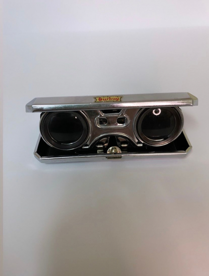 FOLDING OPERA GLASS/ESKİ OPERA DÜRBÜNÜ 